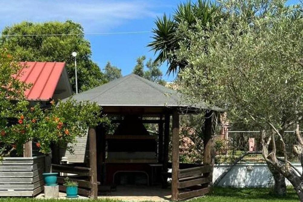 Photo of Outdoor in Frinion