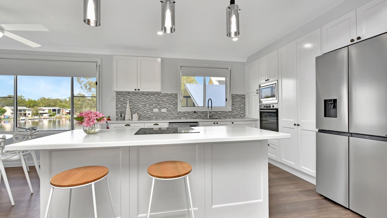 Photo of Kitchen in Dora Creek
