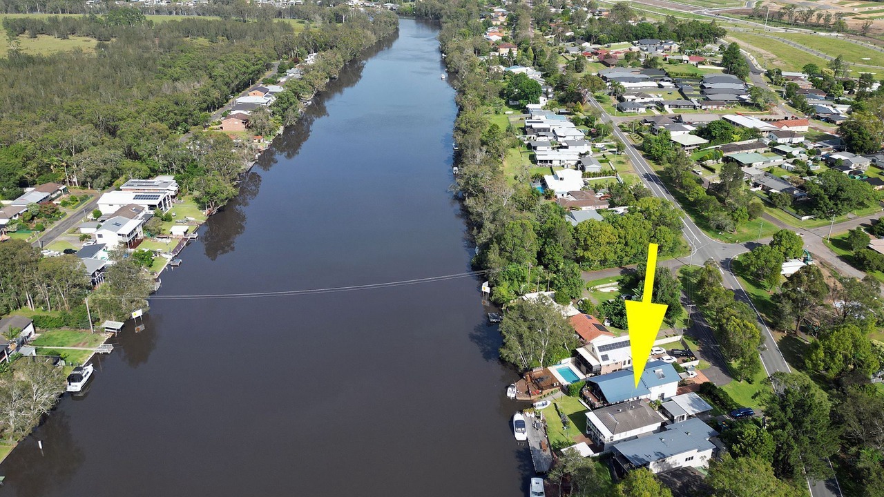 Photo of Outdoor in Dora Creek