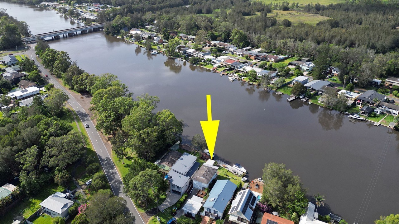 Photo of Outdoor in Dora Creek