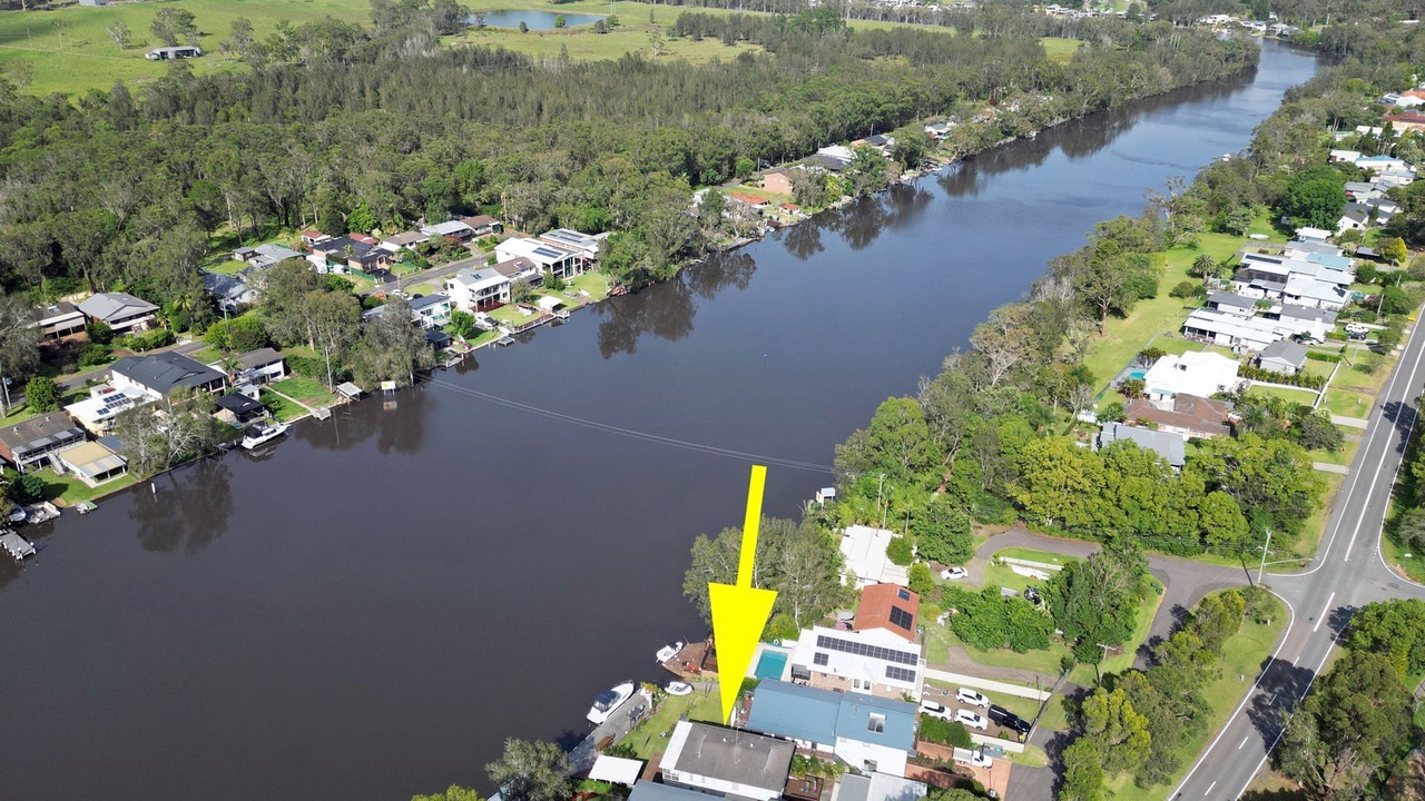 Photo of Outdoor in Dora Creek