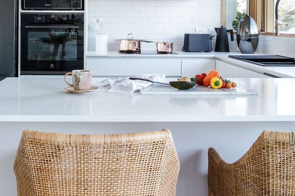 Photo of Kitchen in Blue Bay
