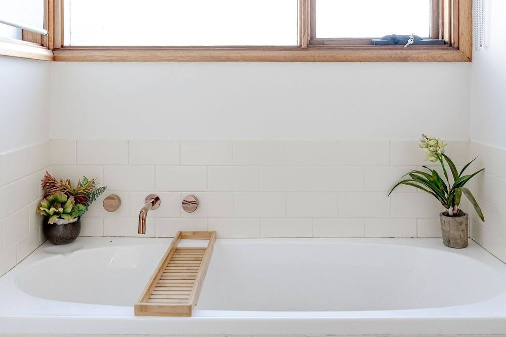 Photo of Bathroom in Blue Bay