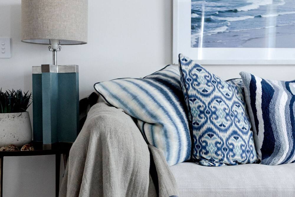 Photo of Livingroom in Blue Bay