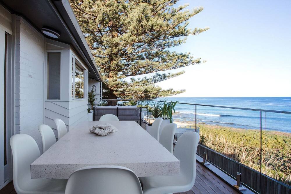 Photo of Outdoor in Blue Bay