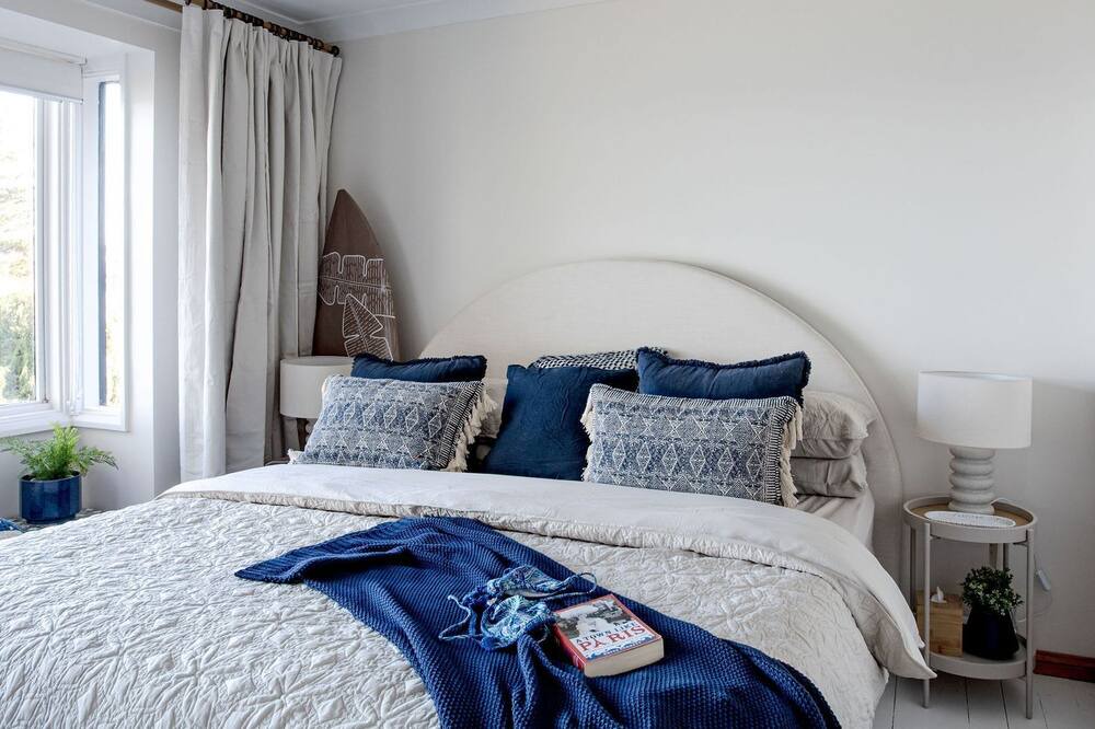 Photo of Bedroom in Blue Bay