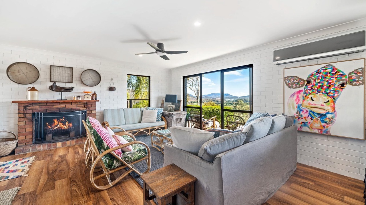 Photo of Livingroom in Kidaman Creek