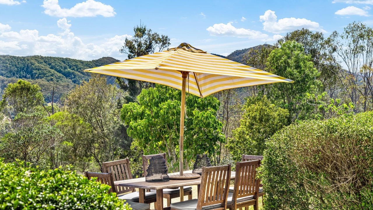 Photo of Outdoor in Kidaman Creek