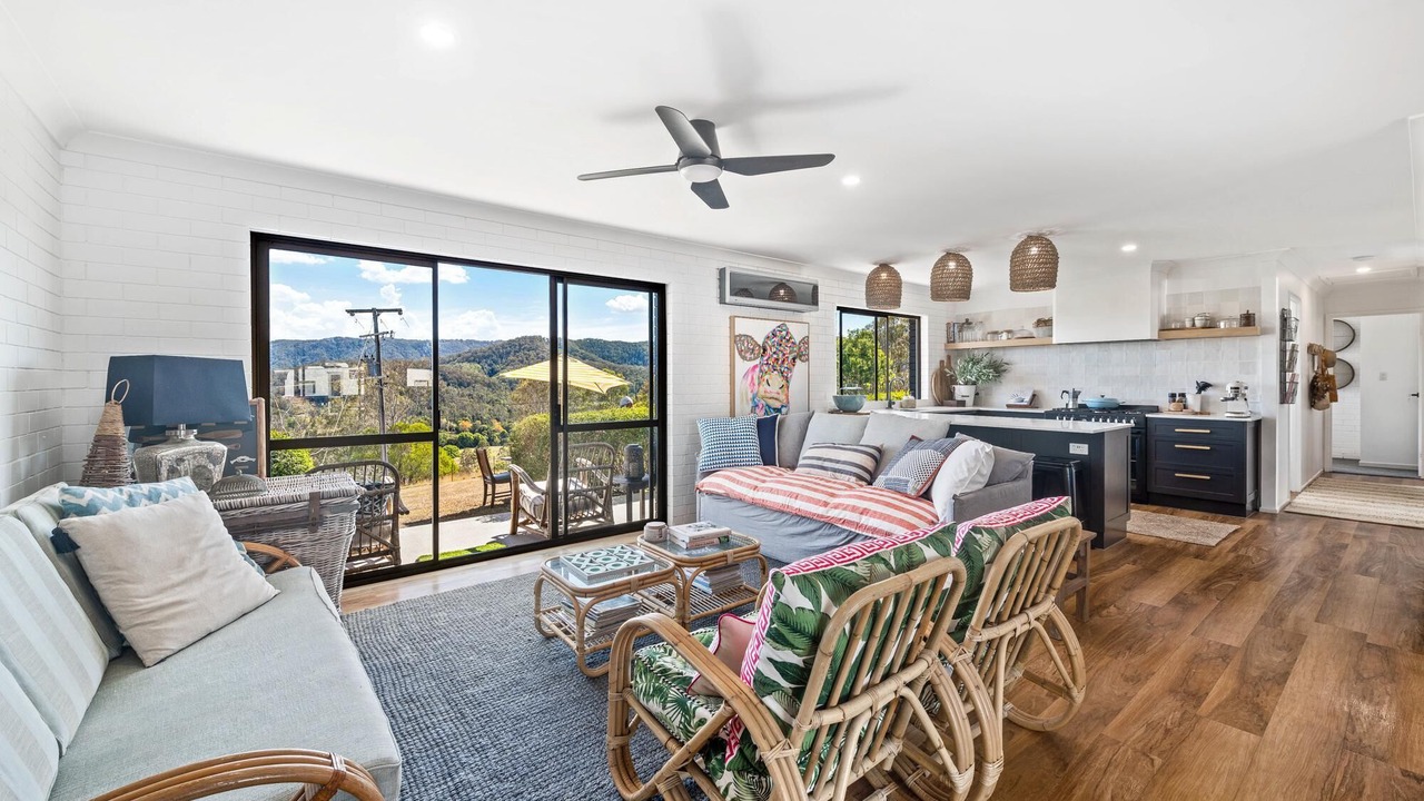 Photo of Livingroom in Kidaman Creek