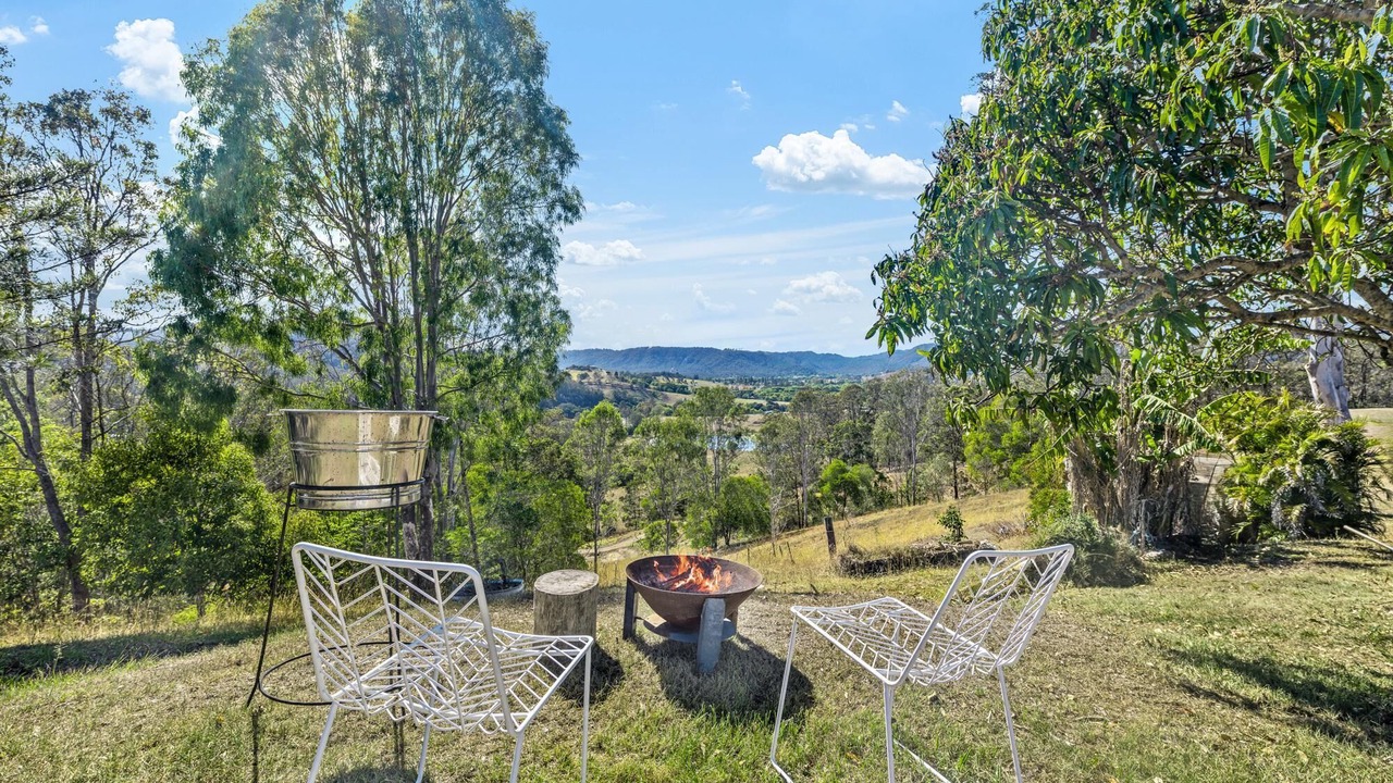 Photo of Outdoor in Kidaman Creek