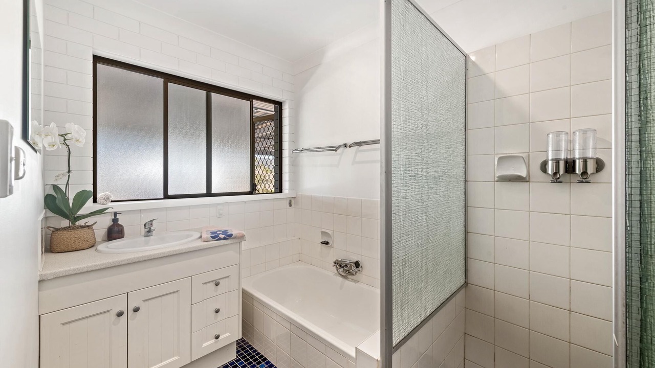 Photo of Bathroom in Kidaman Creek