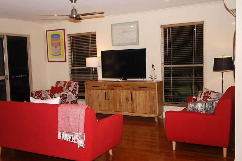 Photo of Livingroom in Buderim
