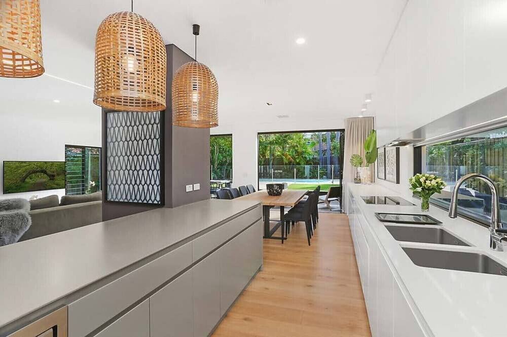 Photo of Kitchen in Rose Bay