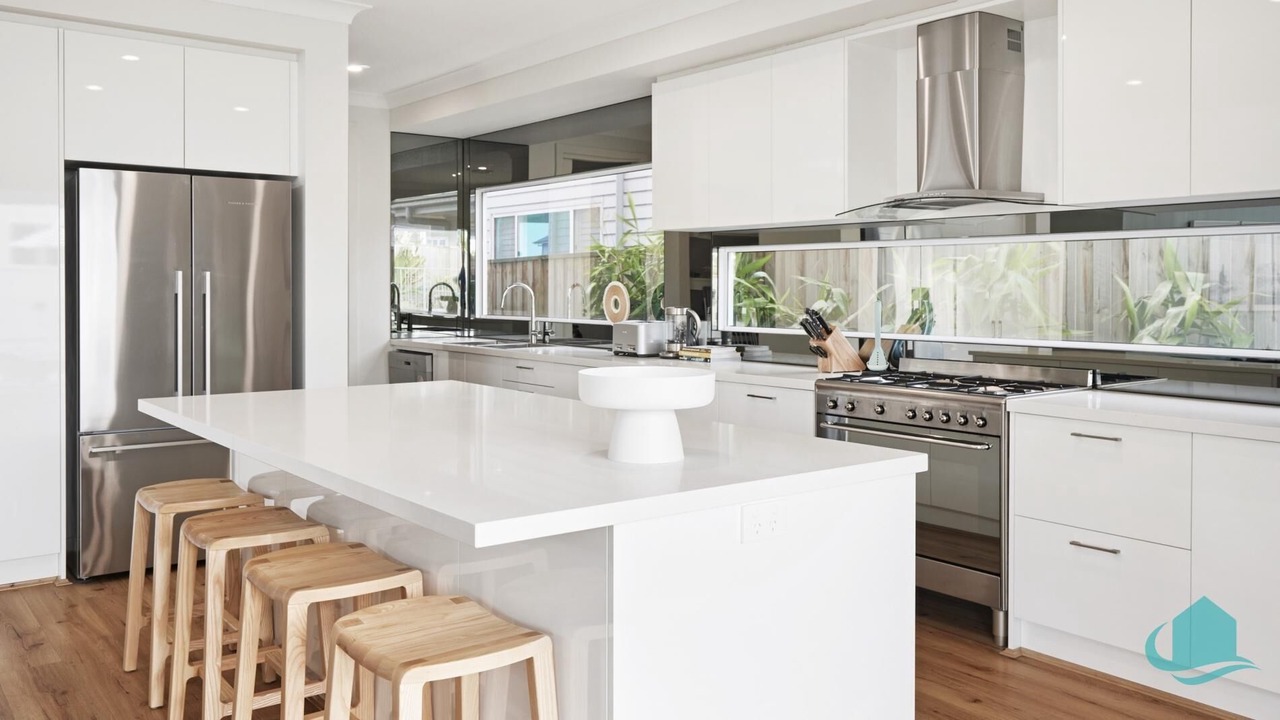 Photo of Kitchen in Catherine Hill Bay