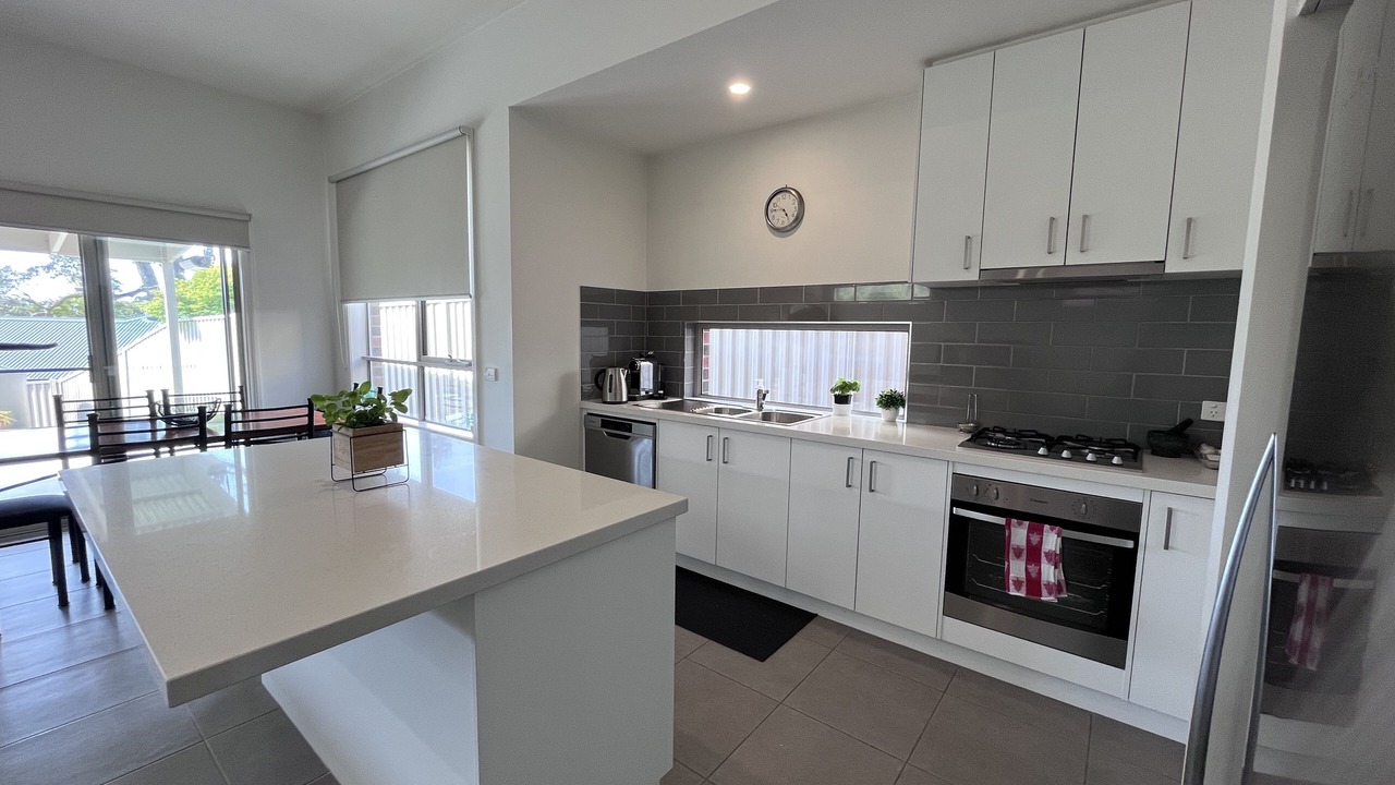 Photo of Kitchen in Mount Helen