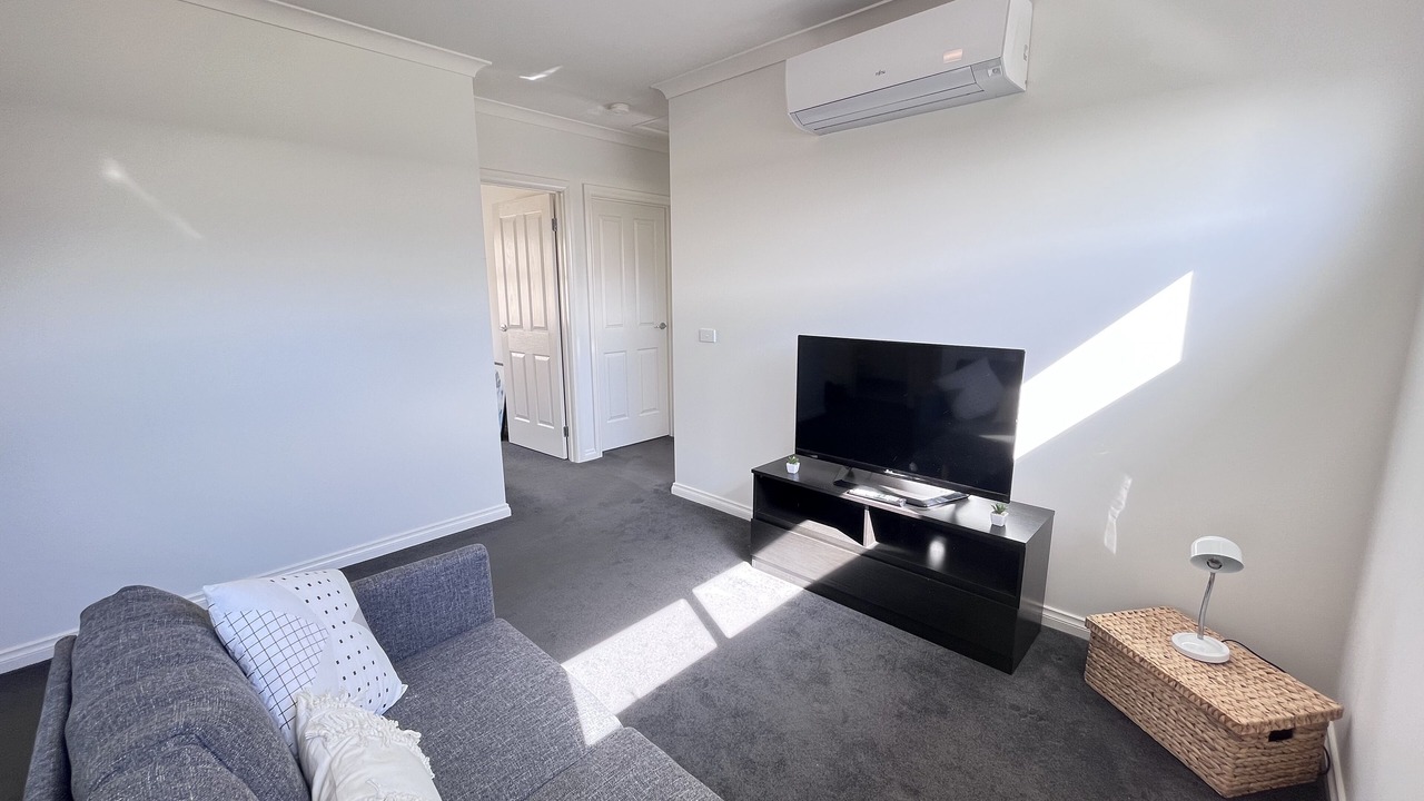 Photo of Livingroom in Mount Helen