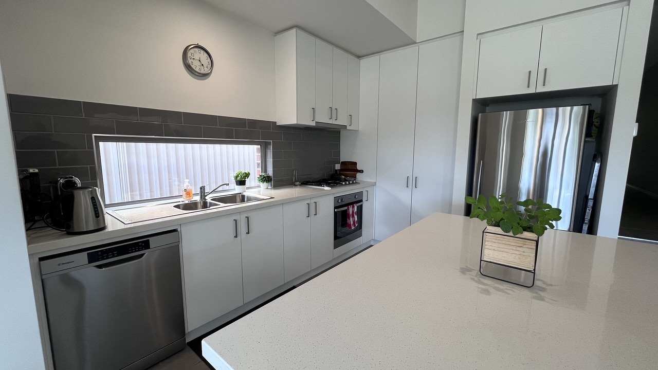 Photo of Kitchen in Mount Helen