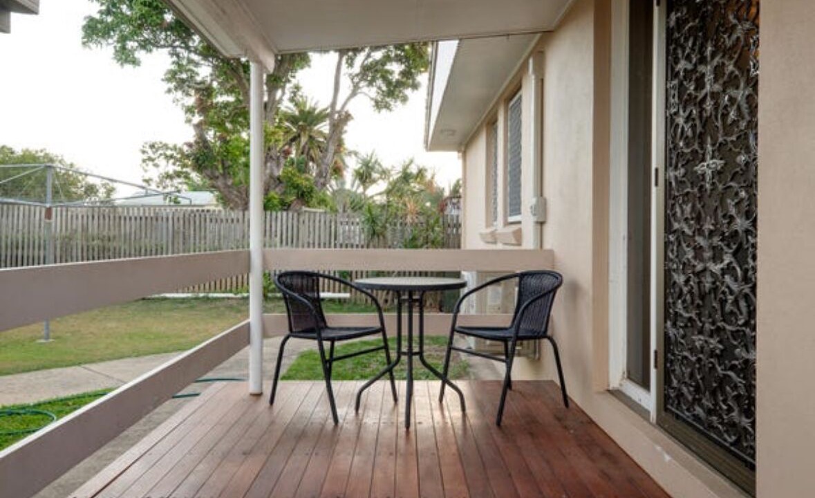 Photo of Outdoor in Walkervale