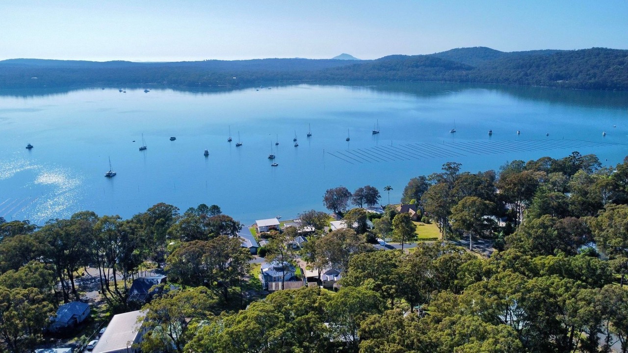 Photo of Outdoor in North Arm Cove