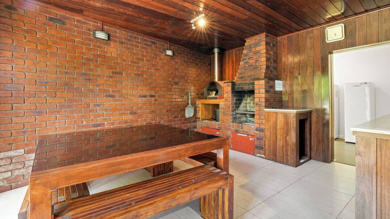Photo of Kitchen in Clifton Springs