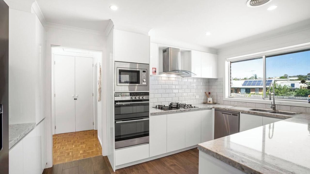 Photo of Kitchen in Clifton Springs