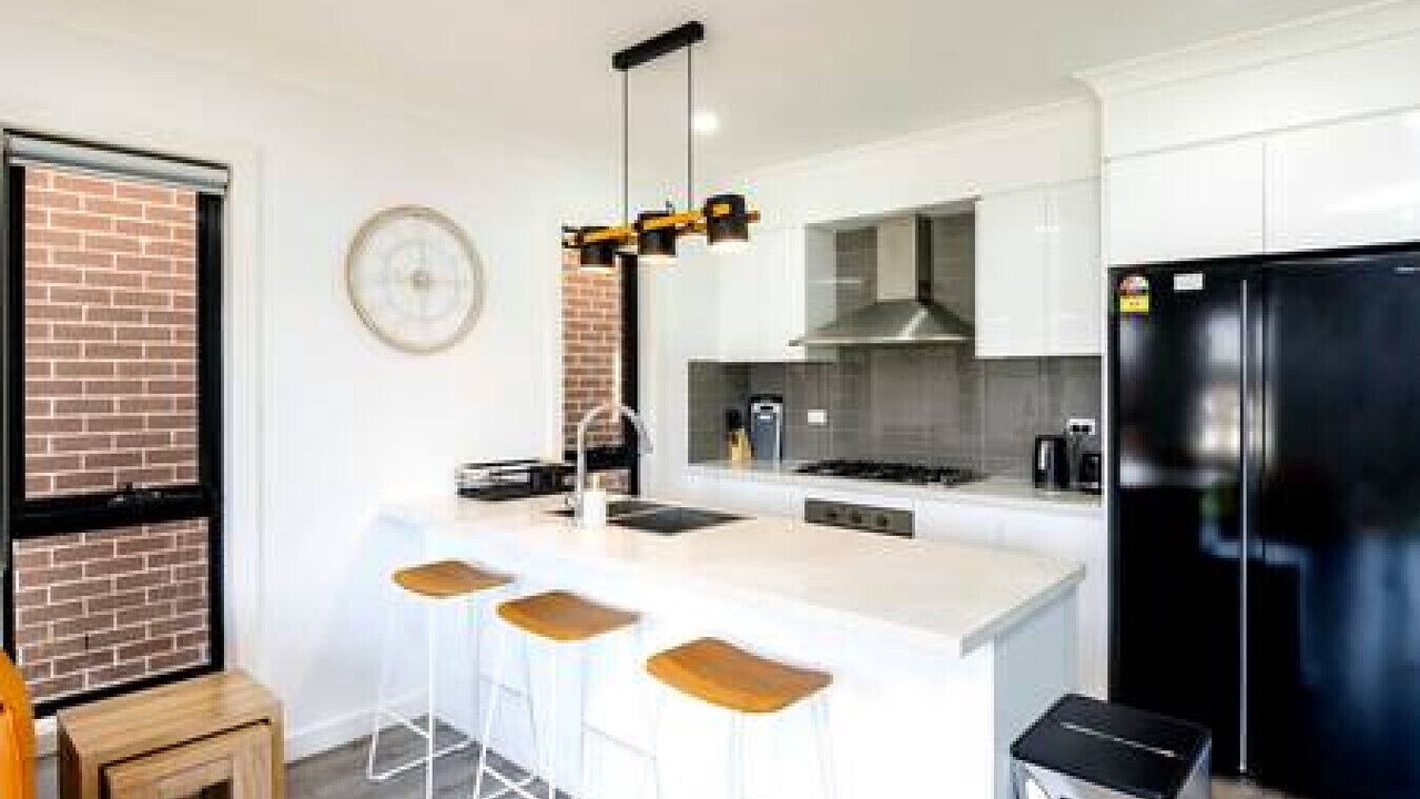 Photo of Kitchen in Bardia