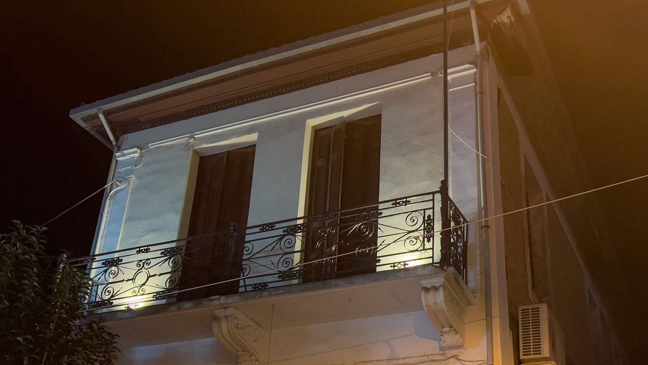 Photo of Outdoor in Tripoli
