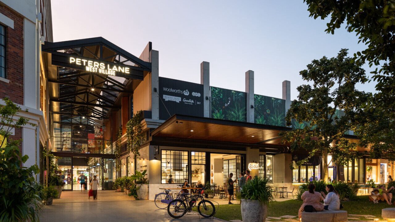Photo of Outdoor in West End