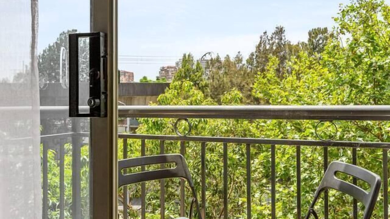Photo of Outdoor in Woolloomooloo