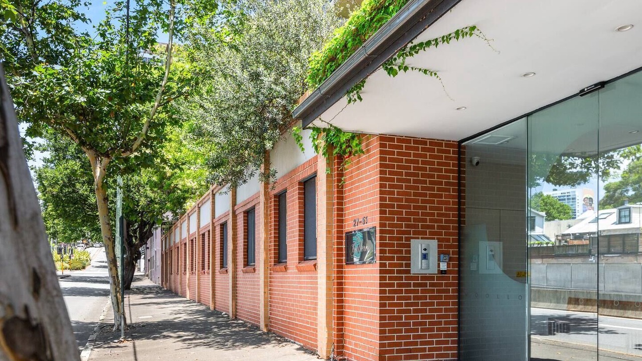 Photo of Outdoor in Woolloomooloo