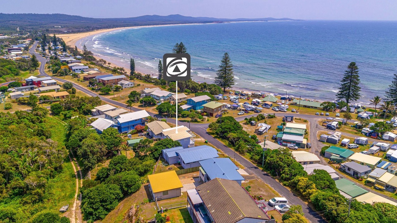 Photo of Outdoor in Brooms Head