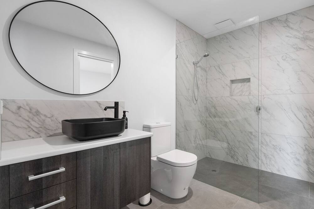 Photo of Bathroom in Tyabb