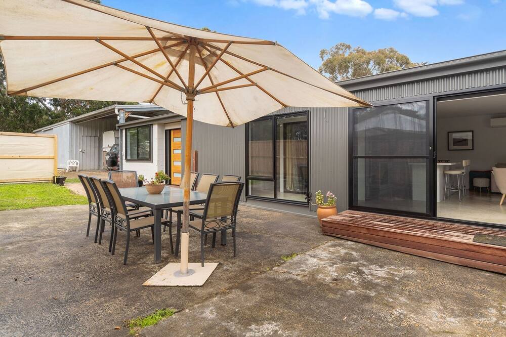 Photo of Patio Balcony in Tyabb