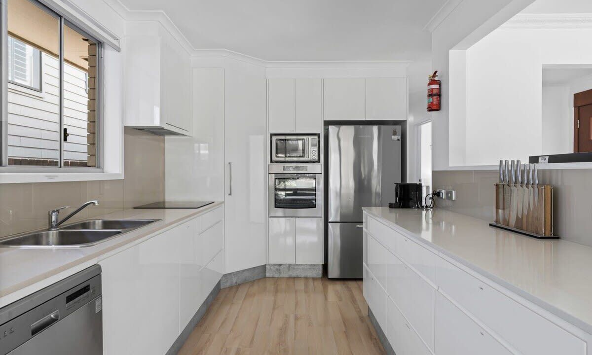 Photo of Kitchen in Chittaway Point