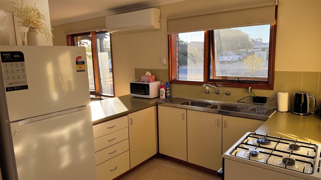 Photo of Kitchen in Risdon Park