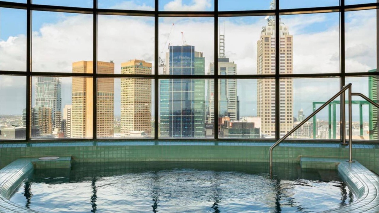 Photo of Outdoor in Melbourne Central Business District