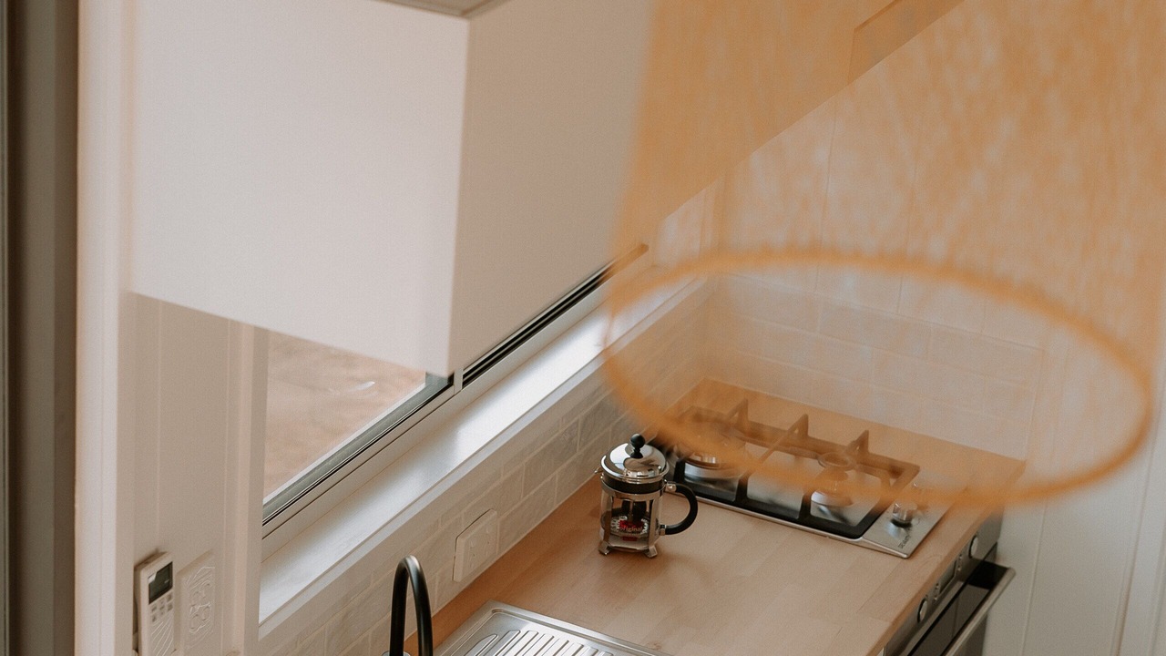 Photo of Kitchen in Bellellen
