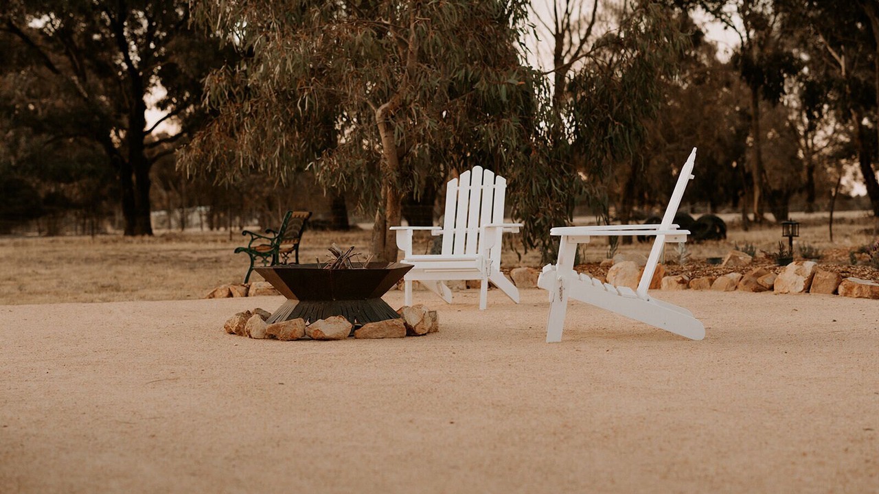 Photo of Outdoor in Bellellen