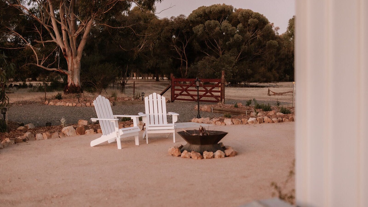 Photo of Outdoor in Bellellen