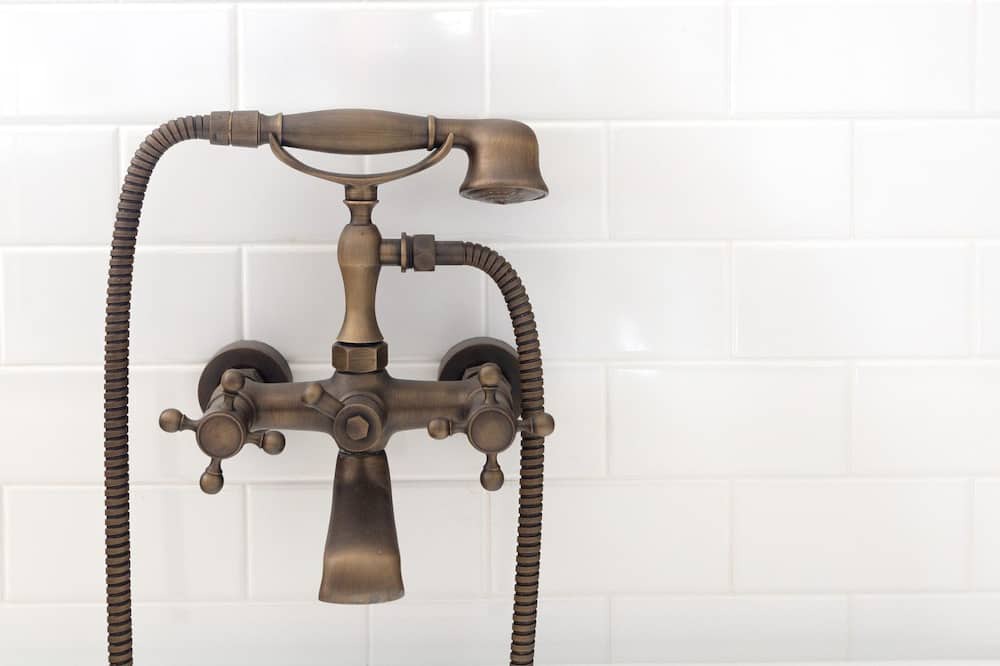 Photo of Bathroom in Little Forest