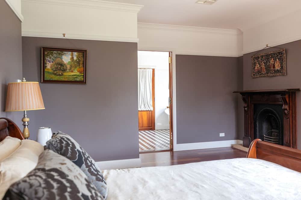 Photo of Bedroom in Little Forest