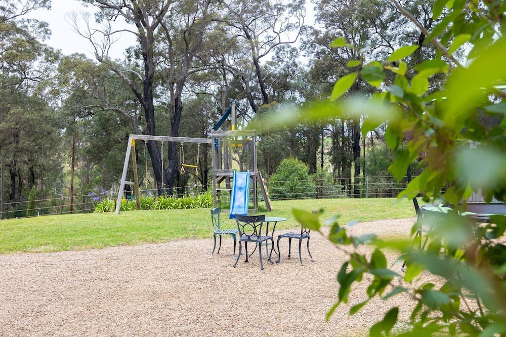 Photo of Outdoor in Little Forest