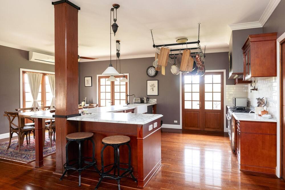Photo of Kitchen in Little Forest