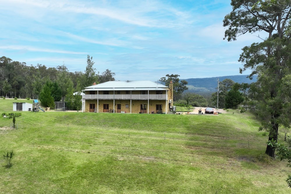 Photo of Outdoor in Little Forest