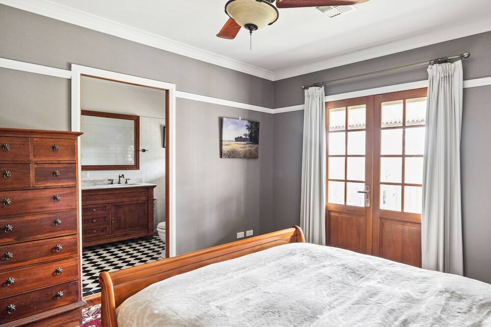 Photo of Bedroom in Little Forest