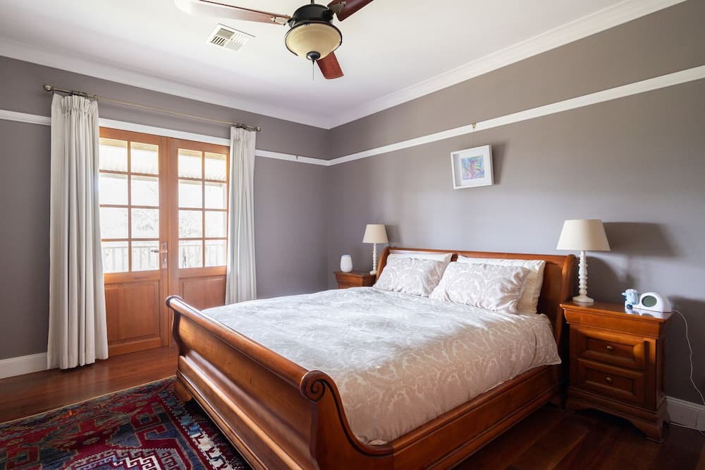 Photo of Bedroom in Little Forest
