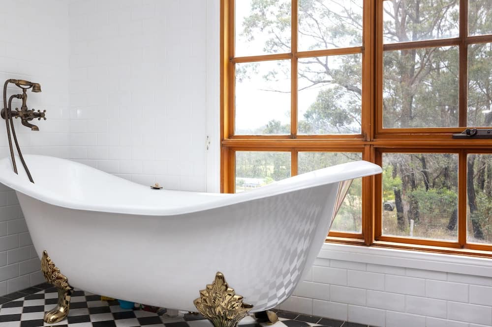 Photo of Bathroom in Little Forest