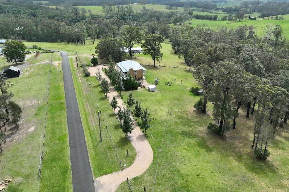 Photo of Outdoor in Little Forest