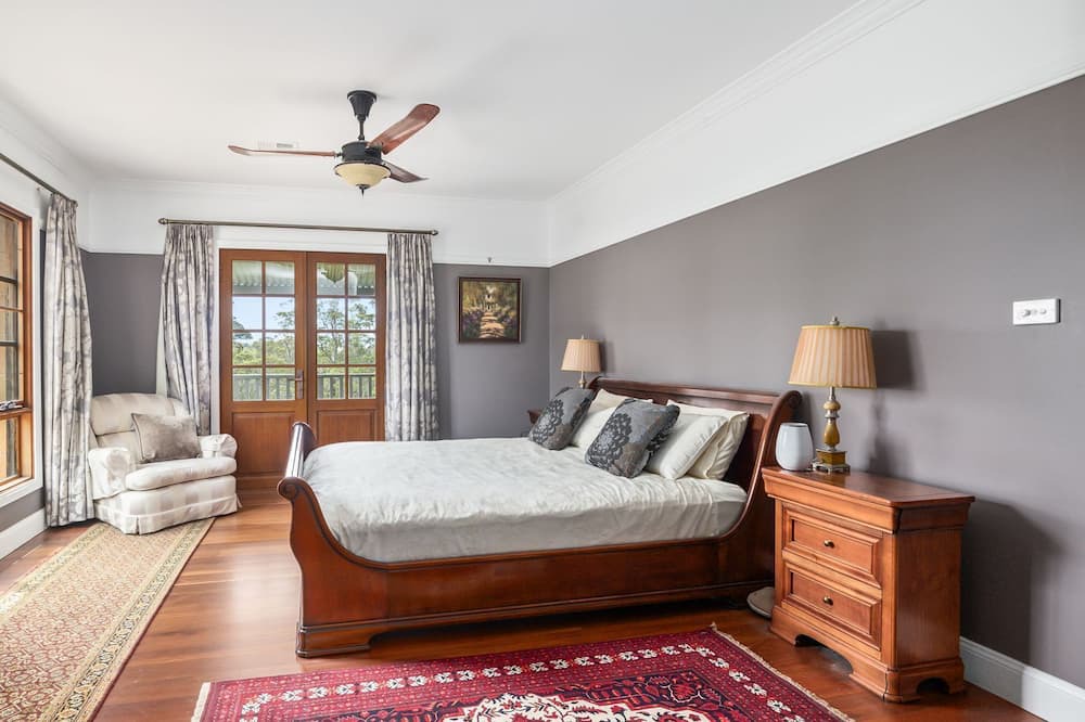 Photo of Bedroom in Little Forest