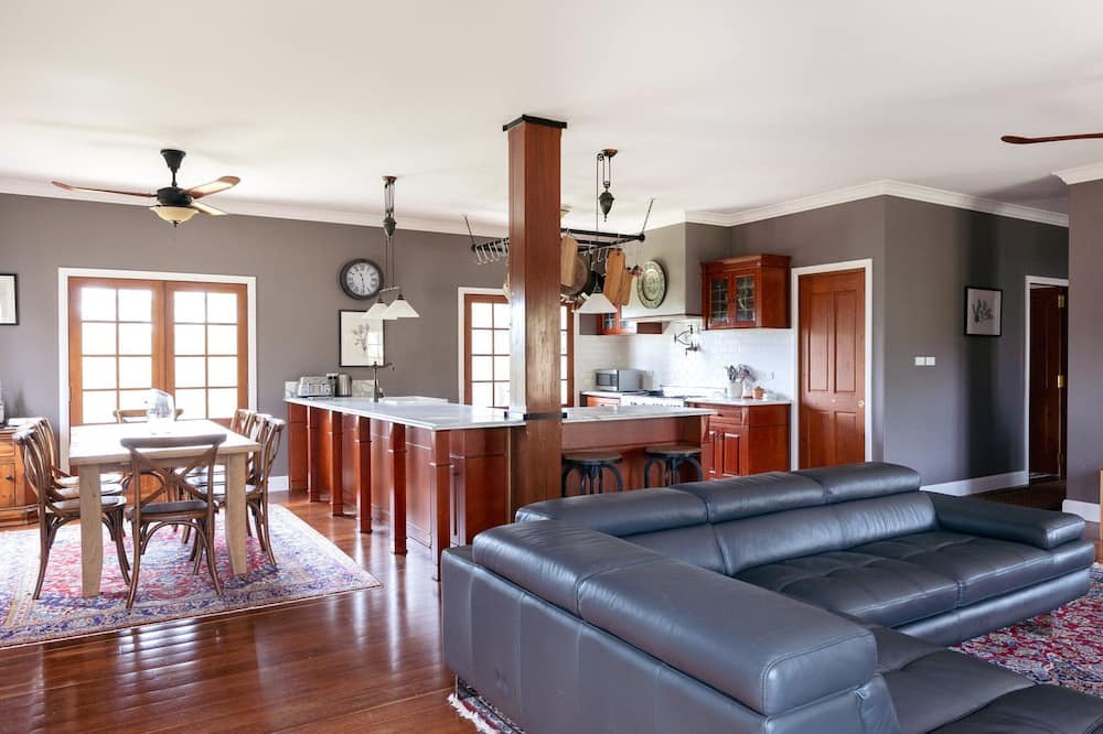 Photo of Livingroom in Little Forest